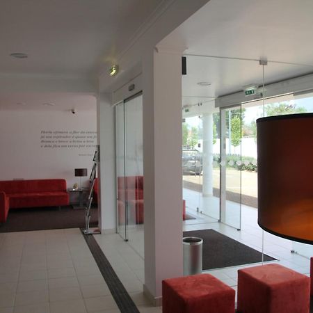 Hotel A Esteva Castro Verde Zewnętrze zdjęcie
