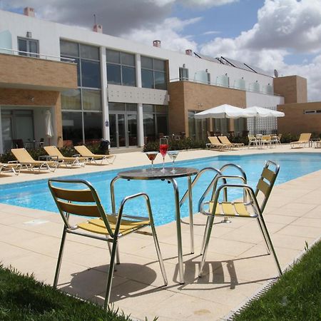 Hotel A Esteva Castro Verde Zewnętrze zdjęcie