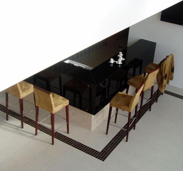Hotel A Esteva Castro Verde Zewnętrze zdjęcie