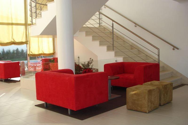 Hotel A Esteva Castro Verde Zewnętrze zdjęcie