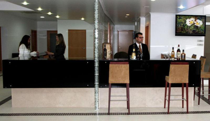 Hotel A Esteva Castro Verde Zewnętrze zdjęcie
