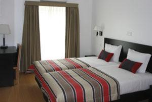 Hotel A Esteva Castro Verde Zewnętrze zdjęcie