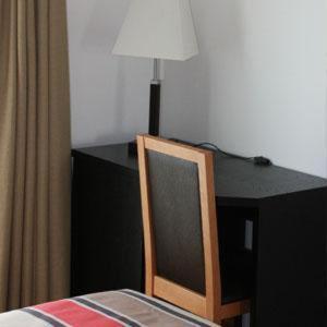 Hotel A Esteva Castro Verde Zewnętrze zdjęcie