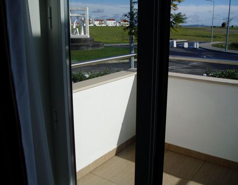 Hotel A Esteva Castro Verde Pokój zdjęcie
